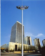 河北哪個高桿燈廠家 高桿燈價格低廉