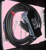 FS-V21R放大器LV-11A
