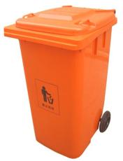 乌海塑料垃圾桶