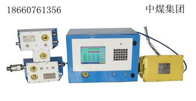 KTC103矿用通信闭锁控制装置