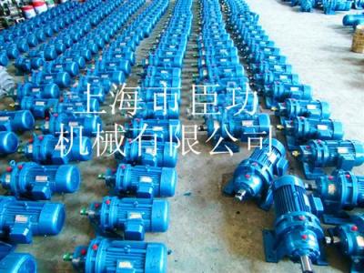 BWD1-59減速機 BWD1-71減速機 BWD1-87減