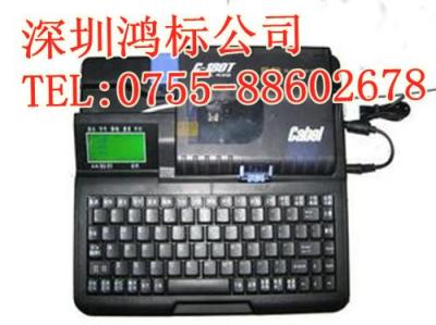 凱標(biāo)線號(hào)機(jī)C-180T