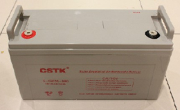 CSTK蓄电池 UPS电源电池厂家供应