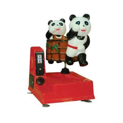 兒童投幣搖搖車 喜羊羊搖搖車