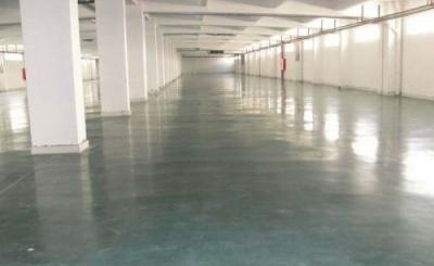福建停车场地坪 学校地坪 工厂车间