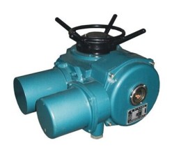 永嘉恒春DZW10普通电动执行器
