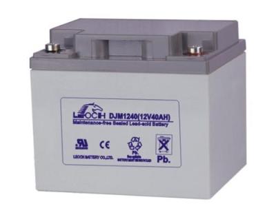 直接供货蓄电池DJM12-120/正品保证