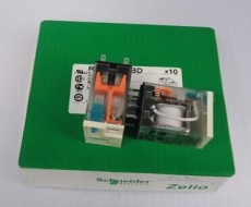 批發(fā)RXM2LB2P7 施耐德小型中間繼電器