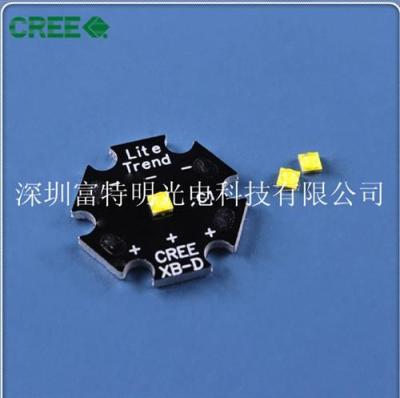CREE XLamp XP-E2 LED