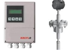 KRCFLO 8011智能电磁流量计