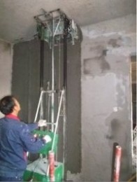 富民天津抹灰机先试后买啦 抹灰机厂家