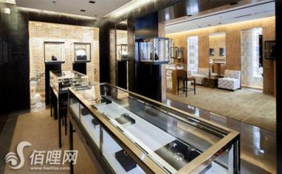 合肥专卖店装修