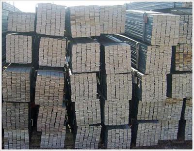 大量供应q345b扁钢 不锈钢扁钢 价格从优