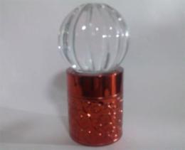 水晶酒瓶盖生产厂家 金鹏包装 水晶酒瓶盖