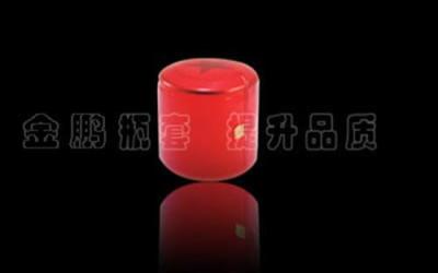 大桶水膠帽 鄆城縣金鵬包裝有限公司 圖