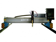 数控切割机 H型钢生产线 操作机