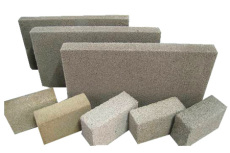 绿色建材水泥发泡保温板节约能耗成为主流