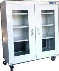 电子防潮箱 防潮柜 全自动氮气柜 氮气箱