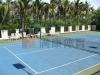 专业网球场建设 深圳满康体育是您最佳选择