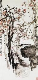 专家如何鉴别吴昌硕字画