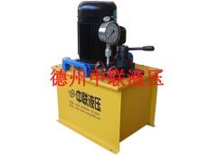 DSS1.6系列液压电动泵