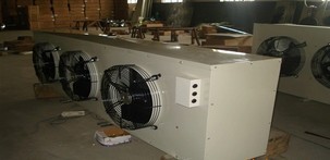 合肥冷库安装用D系列吊顶高效冷风机蒸发器