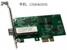 1GPF583-SFP INTEL82583芯片台式机网卡