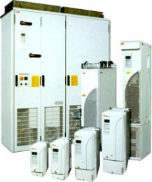 ABB變頻器ACS510-01-04A1-4