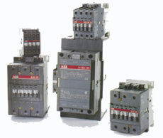 ABB接触器EK110-40-11