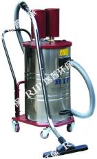 RA-80EX气动型工业吸尘机