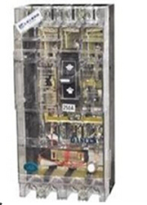 DZ10LE透明漏电断路器型号工作原理作用