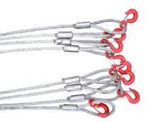压制钢丝绳索具来自泰州专业生产厂家浦泰