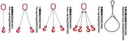 钢丝绳索具常用组合来自优质生产厂家浦泰