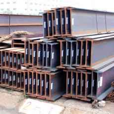 广东H型钢材生产厂家 H型钢材价格