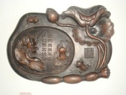 清代老砚台鉴定真假市场价格评估上海雍宁