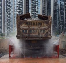 安徽直销 合肥洗轮机 合肥建筑工地洗轮机