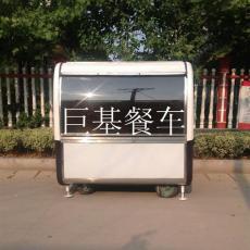 移動早餐車