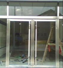南京玻璃门移门维修