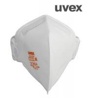 UVEX3200折叠式口罩