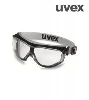 UVEX 9307防护眼罩 防冲击眼罩