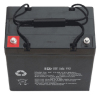 雷迪司UPS电池MF12-65 LADIS电源厂家直销