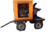 供应安徽KDZ系列柴油机自吸泵