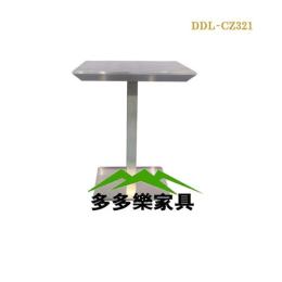 防火板餐桌 深圳工厂专业定做桌椅餐厅家具