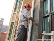 南京屋顶漏水维修专业彩钢房缝隙做防水
