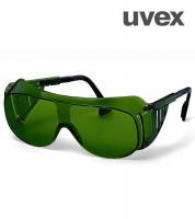 UVEX 9162焊接护目镜