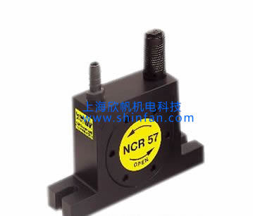 NCR22 NCR57 NCR120 NETTER氣動轉(zhuǎn)軸振動器