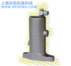 NETTER PKL190 氣動(dòng)敲擊錘