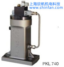 PKL740 NETTER氣動(dòng)敲擊錘