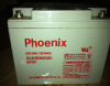 供应直流屏Phoenix电池KB12400 12V40Ah
