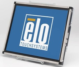 ELO 触摸显示器19寸 ET1937L 触摸显示器